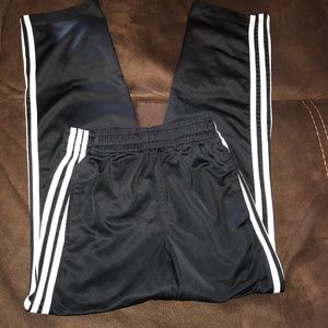 ADIDAS  PANT FOR GIRLS  10 / 12
